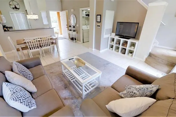 Photo 1 - Aco238226 - Emerald Island Resort - 3 Bed 2.5 Baths Townhome