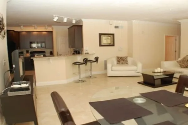 Photo 1 - Ec47ha - 3 Bedroom Condo In Terrace Ridge, Sleeps Up To 6, Just 6 Miles To Disney