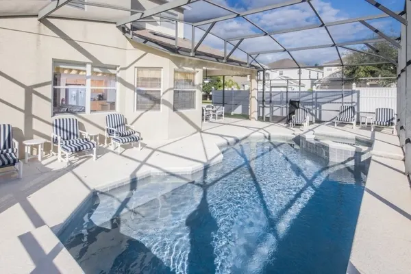 Photo 1 - Ip60299 - Highlands Reserve - 5 Bed 2.5 Baths Villa