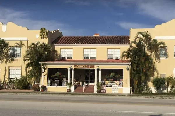 Photo 1 - Seminole Inn