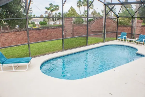 Photo 1 - Ip60144 - Westridge - 4 Bed 3 Baths Villa