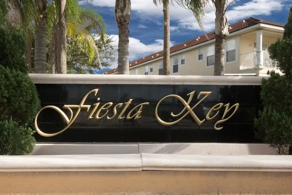Photo 1 - Ip60350 - Fiesta Key - 3 Bed 2.5 Baths Townhome