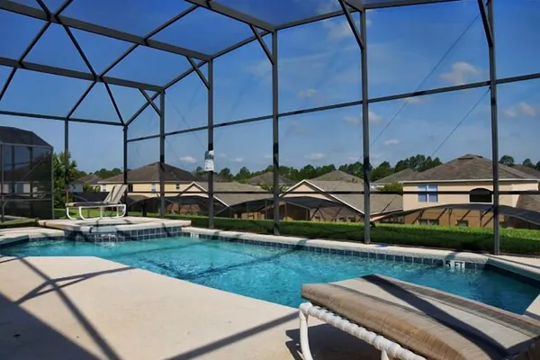 Photo 1 - Ahr112 - Emerald Island - 7 Bed 4 Baths Villa