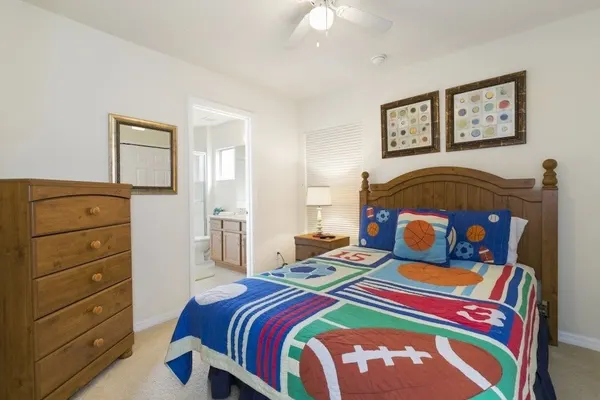 Photo 1 - Aco243016 - Bella Vida Resort - 6 Bed 5.5 Baths Villa