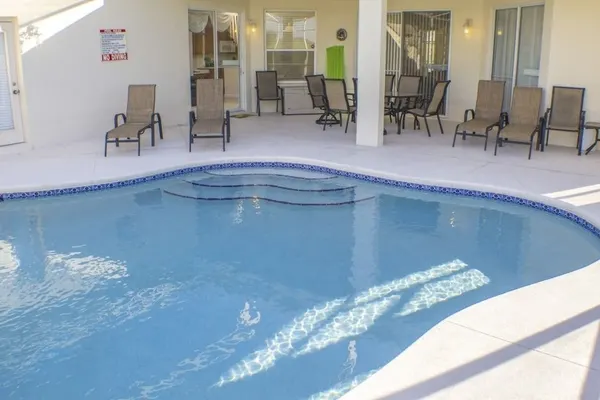 Photo 1 - Ip60389 - Highlands Reserve - 5 Bed 3 Baths Villa