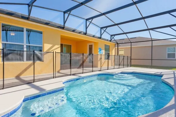 Photo 1 - Fv51890 - Crystal Cove - 4 Bed 3 Baths Villa