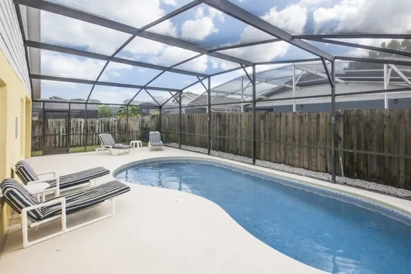 Photo 1 - Ip60118 - Indian Ridge - 3 Bed 2 Baths Villa