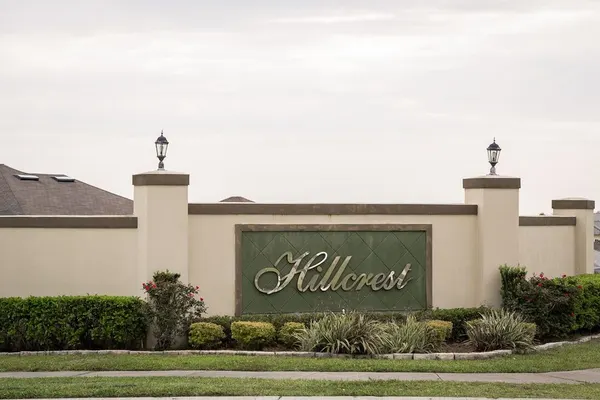 Photo 1 - Ip60285 - Hillcrest Estate - 4 Bed 3 Baths Villa