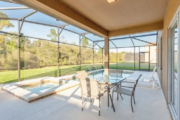 Photo 1 - Fv50149 - Calabria - 5 Bed 4 Baths Villa
