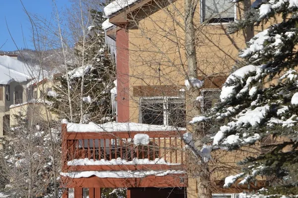 Photo 1 - Cascades at Steamboat