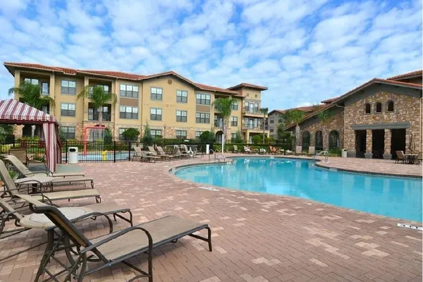 Photo 1 - Ip60507 - Bella Piazza Resort - 3 Bed 3 Baths Condo