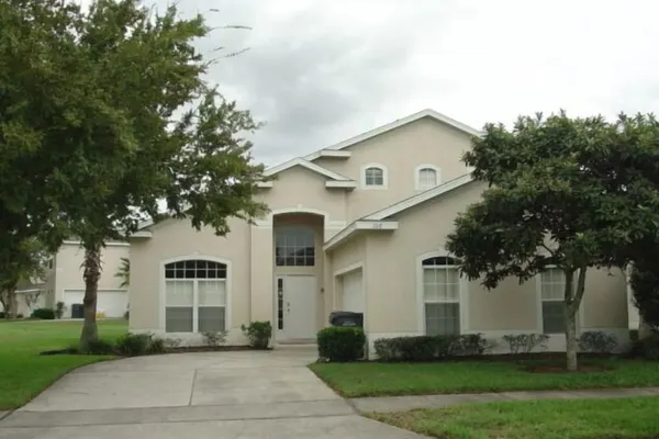 Photo 1 - Ahr208 - Hampton Lakes - 5 Bed 3 Baths Villa