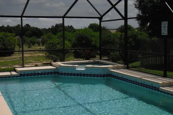 Photo 1 - Ahr128 - Orange Tree - 4 Bed 3 Baths Villa