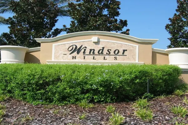 Photo 1 - Wh2774 - Windsor Hills Resort - 3 Bed 2 Baths Condo