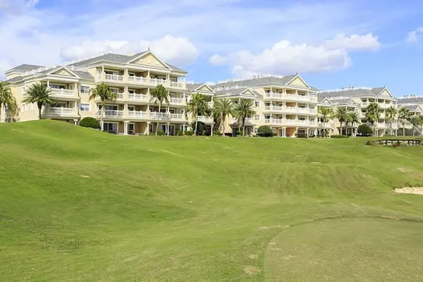 Photo 1 - Je35885 - Reunion Resort - 3 Bed 3 Baths Condo