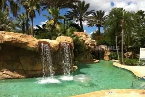 Photo 1 - Je61519 - Reunion Resort - 2 Bed 2 Baths Condo