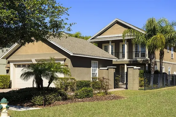 Photo 1 - Je48452 - Reunion Resort - 4 Bed 4 Baths Villa