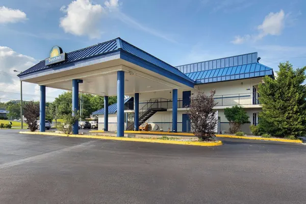Photo 1 - Days Inn by Wyndham Knoxville North