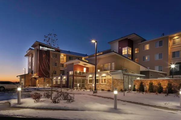 Photo 1 - Residence Inn by Marriott St. Louis West County