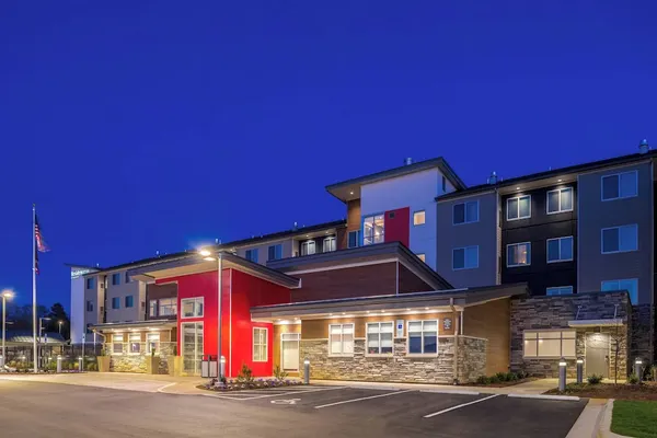 Photo 1 - Residence Inn by Marriott Charlotte Steele Creek