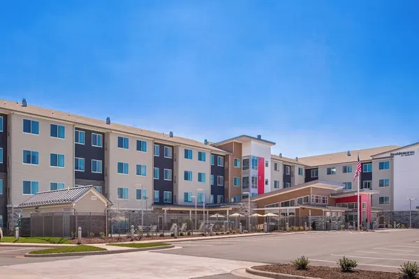 Photo 1 - Residence Inn by Marriott Charlotte Steele Creek