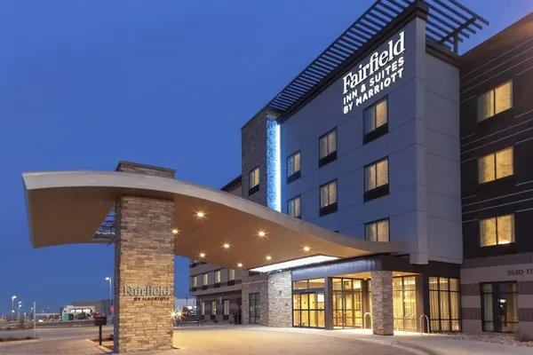 Photo 1 - Fairfield Inn & Suites Fort Collins South