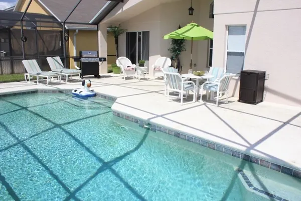Photo 1 - Aco64985 - Seasons - 4 Bed 3 Baths Villa