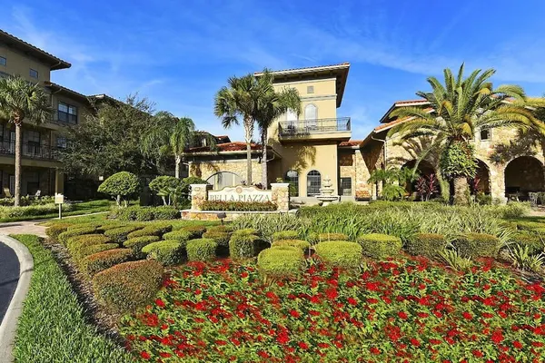 Photo 1 - Ip60498 - Bella Piazza Resort - 3 Bed 3 Baths Condo