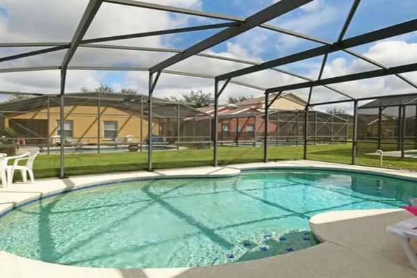 Photo 1 - Smw148 - Sandy Ridge - 3 Bed 3 Baths Villa