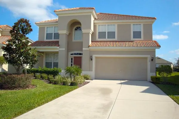 Photo 1 - 6BR 4BA Home in Windsor Hills by CV-2520