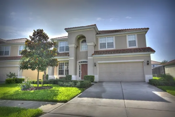 Photo 1 - 6BR 4BA Home in Windsor Hills by CV-2579