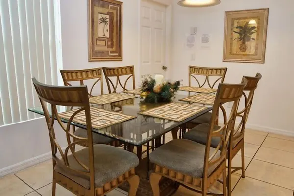 Photo 1 - Ahr105 - Sunset Ridge - 5 Bed 3 Baths Villa