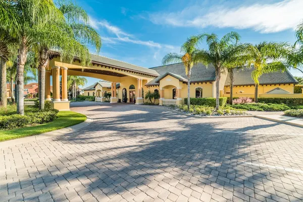 Photo 1 - Fv53300 - Paradise Palms - 4 Bed 3 Baths Townhome