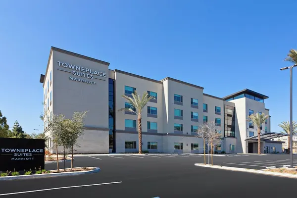 Photo 1 - TownePlace Suites by Marriott San Diego Central