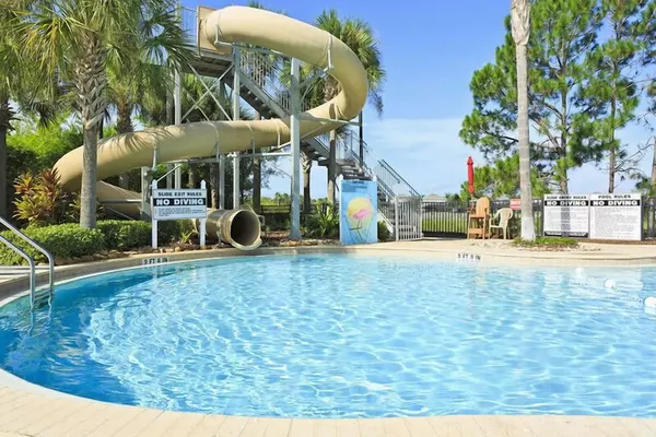 Photo 1 - Ov2885 - Windsor Hills Resort - 5 Bed 5 Baths Villa
