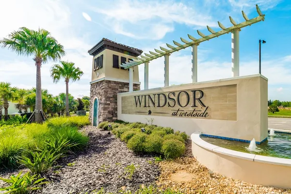 Photo 1 - Ov4202 - Windsor At Westside - 7 Bed 5.5 Baths Villa