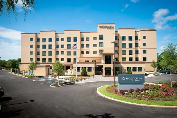 Photo 1 - Residence Inn by Marriott Pensacola Airport/Medical Center