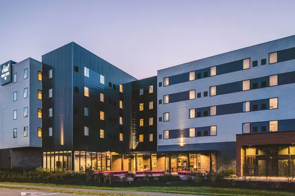 Photo 1 - Hotel Rock Lititz