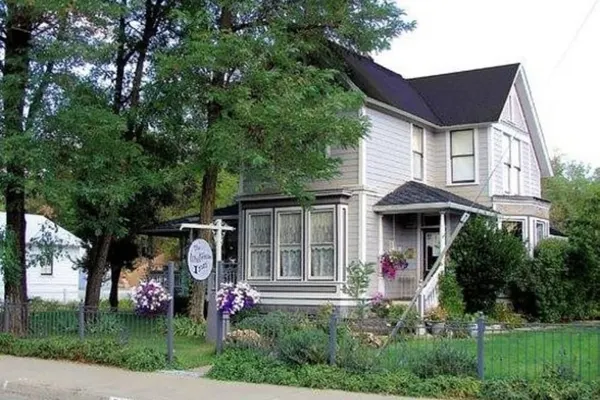 Photo 1 - Weaverville Whitmore Inn