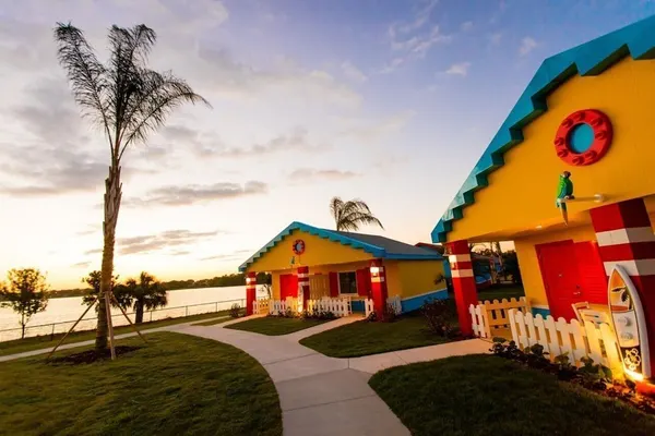 Photo 1 - LEGOLAND Beach Retreat