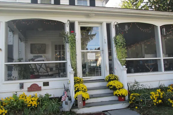 Photo 1 - Buck's Homestead B&B