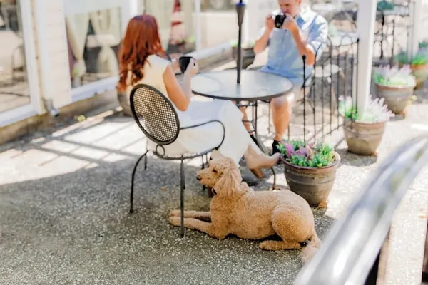 Photo 1 - Montgomery Inn BnB