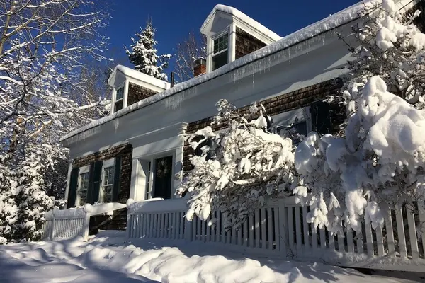 Photo 1 - Coach Stop Inn