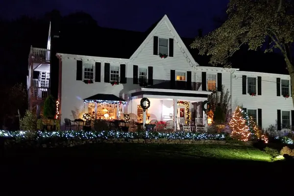 Photo 1 - Pineapple Hill Inn Bed & Breakfast