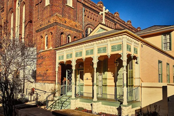 Photo 1 - Hotel Peter and Paul, an Ash Hotel