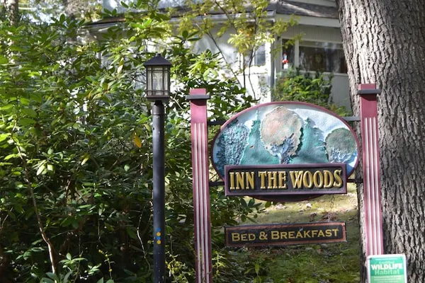 Photo 1 - Inn the Woods Bed and Breakfast