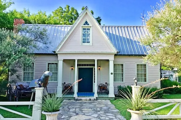 Photo 1 - The Baines House Inn