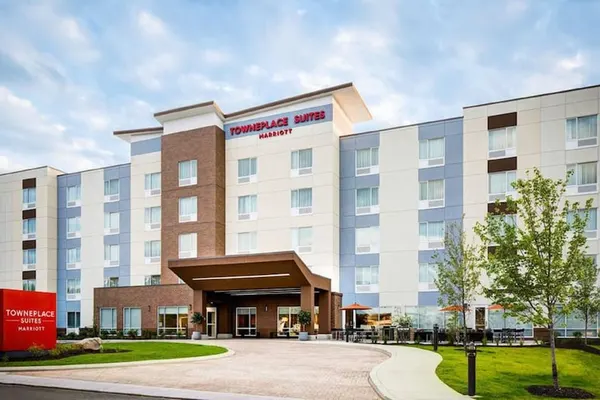 Photo 1 - TownePlace Suites by Marriott Charleston-North Charleston