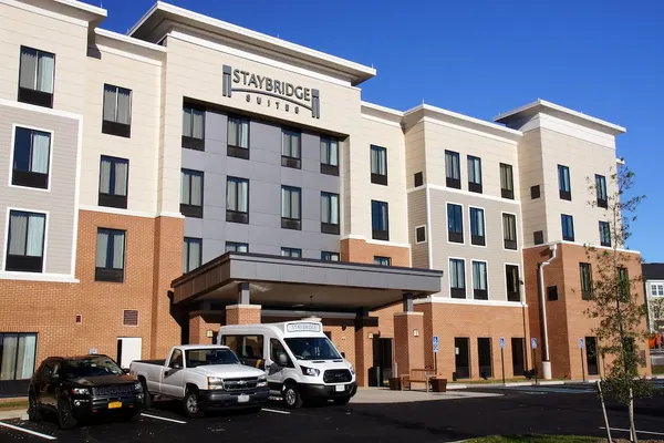 Photo 1 - Staybridge Suites Charlottesville Airport, an IHG Hotel