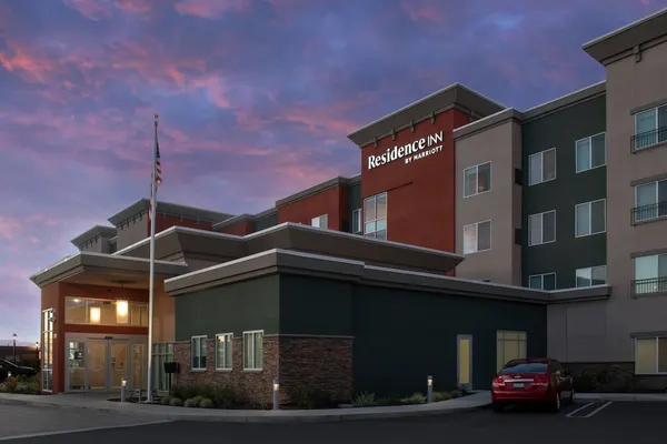 Photo 1 - Residence Inn by Marriott Modesto North